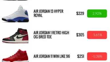 KicksOnFire screenshot 4