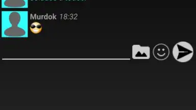Chat Gore screenshot 3