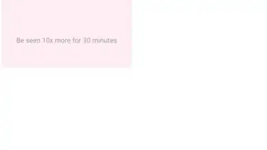 Tantan screenshot 16