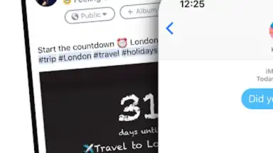 Big Days screenshot 11