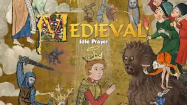 Medieval - Idle Prayer screenshot 9