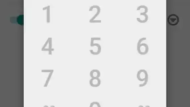 Простой будильник screenshot 5
