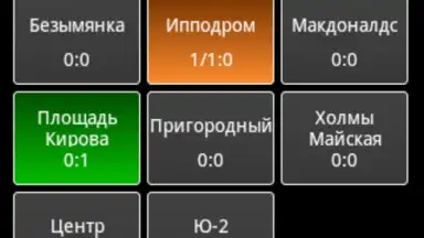 Skat Client screenshot 5
