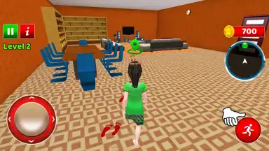 Virtual Single Dad Simulator screenshot 6
