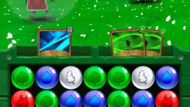 Spell Brawl screenshot 8