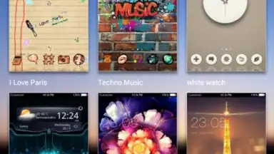 CLauncher screenshot 49