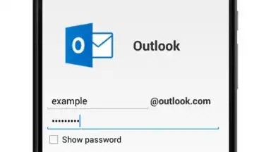 Mail Reader for MSN Outlook™ screenshot 5