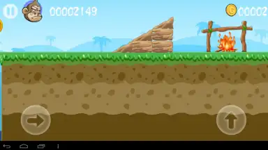 BMX Crazy Bike screenshot 5
