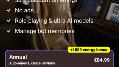 Botify AI screenshot 13