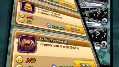 Ninja screenshot 4