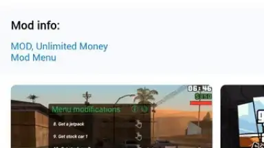 HappyMod Extra screenshot 8