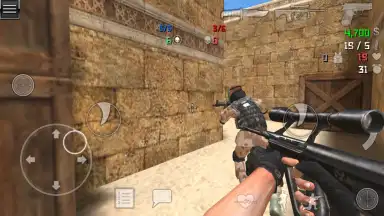 Special Forces Group 2 screenshot 3
