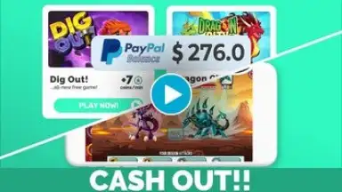 AppStation: Games & Rewards screenshot 1