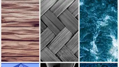 Google Wallpapers screenshot 1