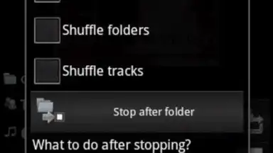 MortPlayer Music screenshot 3