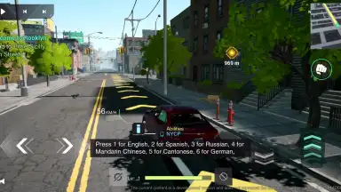 Codename Crime-Vice Open World screenshot 21