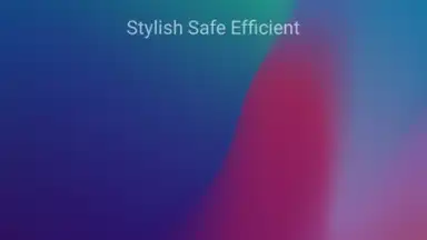 XOS - Launcher,Theme,Wallpaper screenshot 2