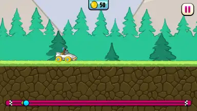 Make & Race 2 screenshot 2