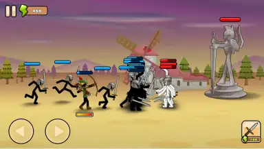I am archer screenshot 9