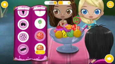 BFF World Trip Hollywood 2 screenshot 5