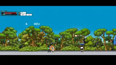 Citizen لعبة مواطن screenshot 4