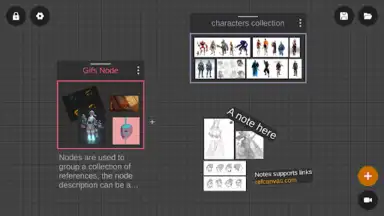 RefCanvas screenshot 11