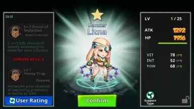 Super Villain War: Lost Heroes screenshot 14