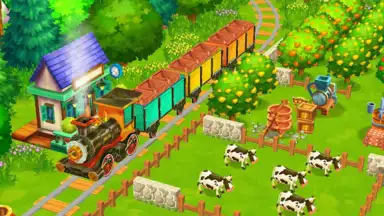 Top Farm screenshot 9