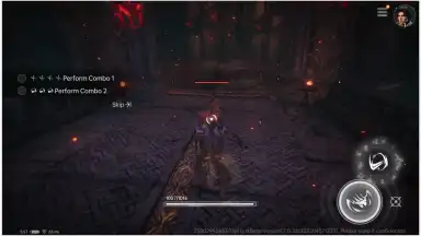 DarkBind screenshot 13