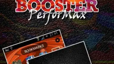 Game Booster PerforMax screenshot 3