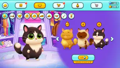 Bubbu 2 screenshot 6