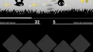 Shadow Land screenshot 7