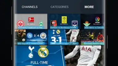 Sport Live TV screenshot 4