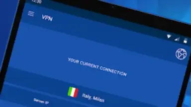 VPN - secure, fast, unlimited screenshot 13