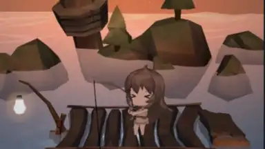 A Girl Adrift screenshot 4