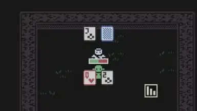 RogueJack: Roguelike BlackJack screenshot 7