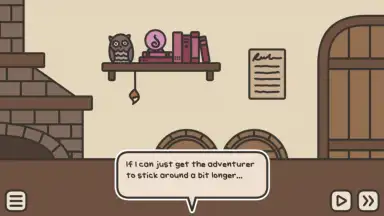 A TAVERN FOR TEA screenshot 2