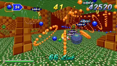 Sonic Robo Blast 2 screenshot 11