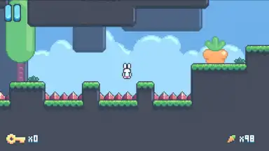 Yeah Bunny! screenshot 7