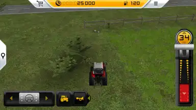 Farming Simulator 14 screenshot 2