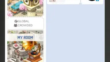 Mini Life: Social Avatar World screenshot 9