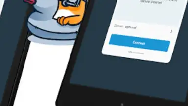 hidemy.name VPN screenshot 2