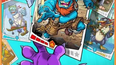 Battles and monsters screenshot 8