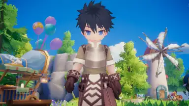 Ragnarok Origin Global screenshot 10