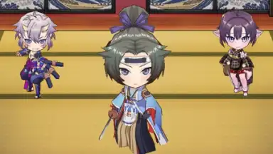 Otogi: Spirit Agents screenshot 6
