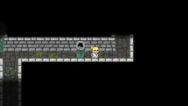 Lovecraft Pixel Dungeon screenshot 5