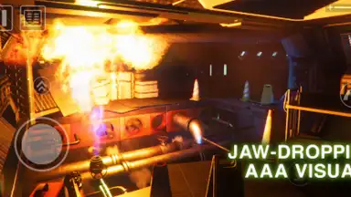 Alien: Isolation screenshot 4