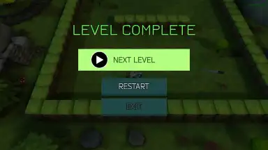 Block Tank Wars 2 screenshot 7
