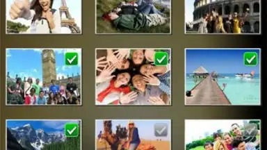 Gallery Lock (Hide pictures) screenshot 6