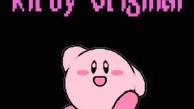 kirby original screenshot 7